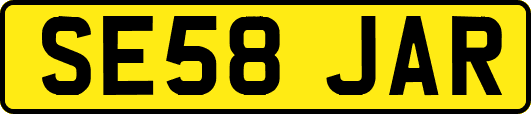 SE58JAR