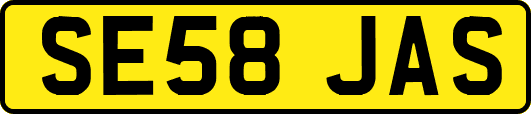 SE58JAS