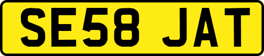 SE58JAT