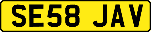 SE58JAV