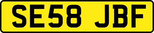 SE58JBF