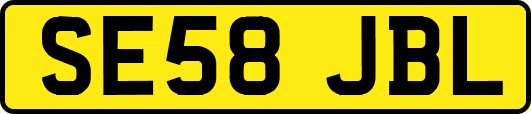 SE58JBL