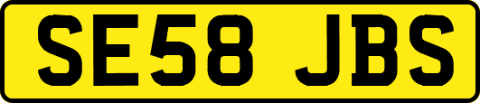 SE58JBS
