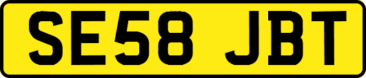 SE58JBT