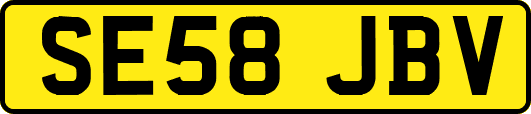 SE58JBV