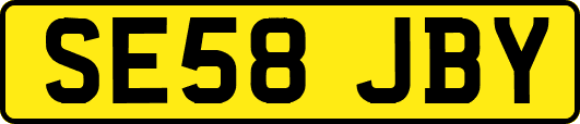 SE58JBY
