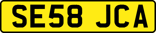 SE58JCA