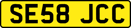 SE58JCC