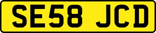 SE58JCD