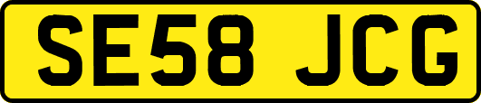 SE58JCG