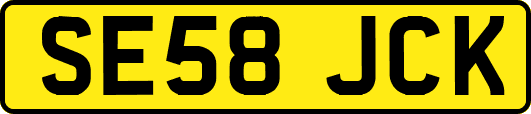 SE58JCK