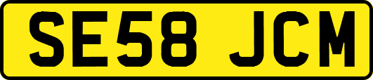 SE58JCM