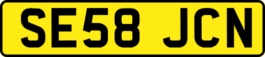SE58JCN