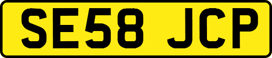 SE58JCP