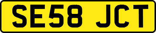 SE58JCT