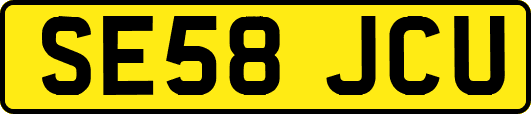 SE58JCU