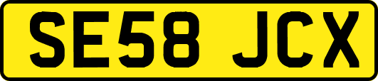 SE58JCX