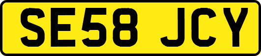 SE58JCY