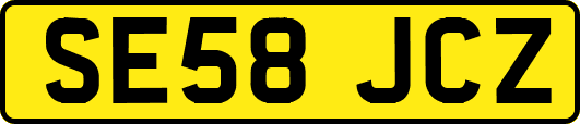 SE58JCZ