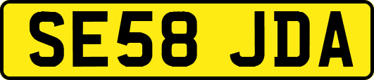SE58JDA