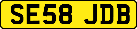 SE58JDB