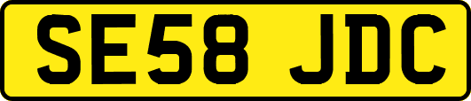SE58JDC