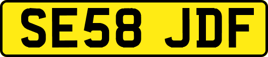 SE58JDF