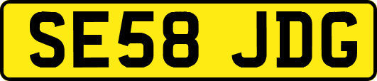 SE58JDG