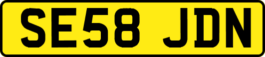 SE58JDN