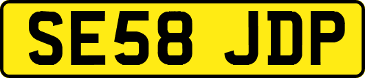 SE58JDP