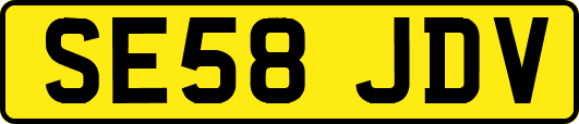 SE58JDV