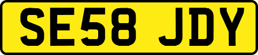 SE58JDY
