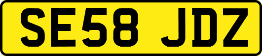 SE58JDZ