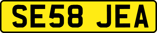 SE58JEA