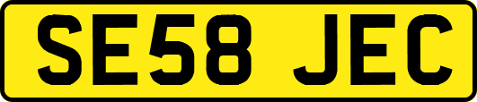 SE58JEC
