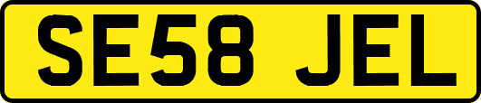 SE58JEL