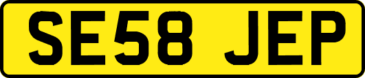 SE58JEP