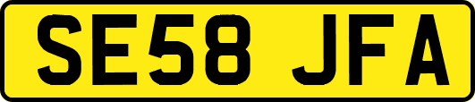 SE58JFA