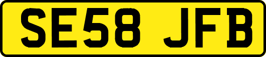 SE58JFB