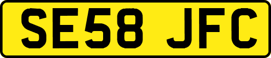 SE58JFC
