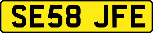 SE58JFE