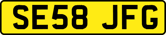 SE58JFG