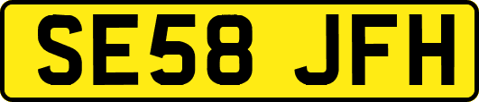 SE58JFH