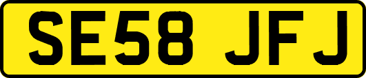 SE58JFJ