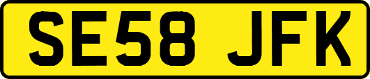 SE58JFK