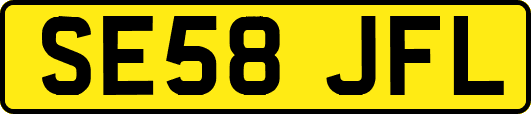 SE58JFL