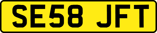 SE58JFT