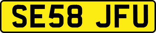SE58JFU