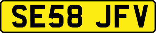 SE58JFV