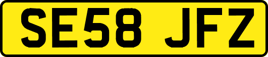 SE58JFZ
